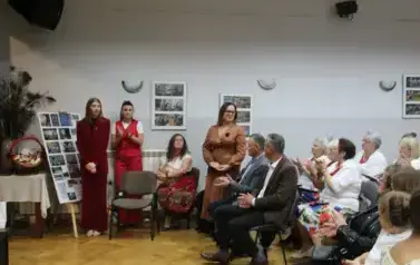 Podsumowanie projektu &bdquo;Korzenie Ponidzia &ndash; edukacyjne warsztaty z kulturą ludową&rdquo; 68