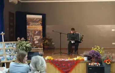 Podsumowanie projektu &bdquo;Korzenie Ponidzia &ndash; edukacyjne warsztaty z kulturą ludową&rdquo; 111