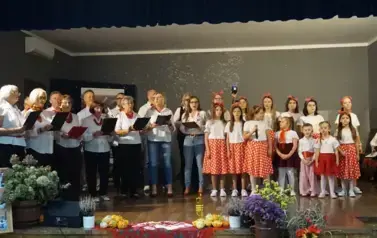 Podsumowanie projektu &bdquo;Korzenie Ponidzia &ndash; edukacyjne warsztaty z kulturą ludową&rdquo; 114