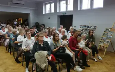 Podsumowanie projektu &bdquo;Korzenie Ponidzia &ndash; edukacyjne warsztaty z kulturą ludową&rdquo; 144