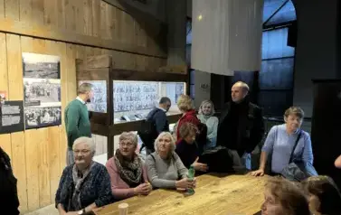 Zakończenie projektu &bdquo;Kompetentni cyfrowo &ndash; Mobilni zawodowo&rdquo; &ndash; wyjazd do Warszawy 6