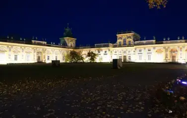 Zakończenie projektu &bdquo;Kompetentni cyfrowo &ndash; Mobilni zawodowo&rdquo; &ndash; wyjazd do Warszawy 7