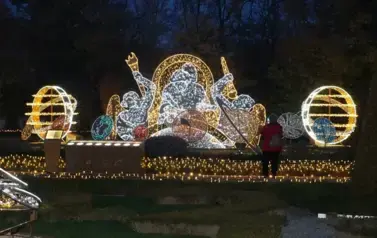 Zakończenie projektu &bdquo;Kompetentni cyfrowo &ndash; Mobilni zawodowo&rdquo; &ndash; wyjazd do Warszawy 10