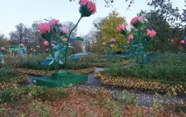 Zakończenie projektu &bdquo;Kompetentni cyfrowo &ndash; Mobilni zawodowo&rdquo; &ndash; wyjazd do Warszawy 16