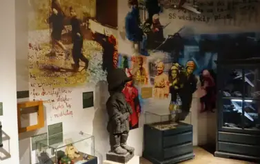 Zakończenie projektu &bdquo;Kompetentni cyfrowo &ndash; Mobilni zawodowo&rdquo; &ndash; wyjazd do Warszawy 24