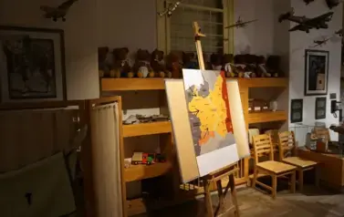 Zakończenie projektu &bdquo;Kompetentni cyfrowo &ndash; Mobilni zawodowo&rdquo; &ndash; wyjazd do Warszawy 25