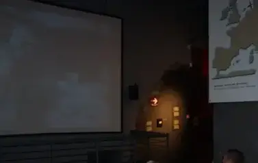 Zakończenie projektu &bdquo;Kompetentni cyfrowo &ndash; Mobilni zawodowo&rdquo; &ndash; wyjazd do Warszawy 35