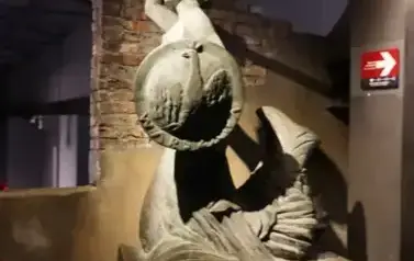 Zakończenie projektu &bdquo;Kompetentni cyfrowo &ndash; Mobilni zawodowo&rdquo; &ndash; wyjazd do Warszawy 39