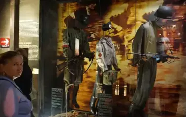 Zakończenie projektu &bdquo;Kompetentni cyfrowo &ndash; Mobilni zawodowo&rdquo; &ndash; wyjazd do Warszawy 41