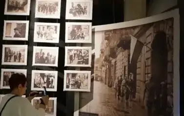 Zakończenie projektu &bdquo;Kompetentni cyfrowo &ndash; Mobilni zawodowo&rdquo; &ndash; wyjazd do Warszawy 47