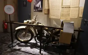 Zakończenie projektu &bdquo;Kompetentni cyfrowo &ndash; Mobilni zawodowo&rdquo; &ndash; wyjazd do Warszawy 48