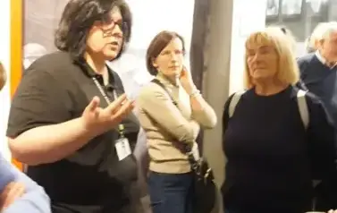 Zakończenie projektu &bdquo;Kompetentni cyfrowo &ndash; Mobilni zawodowo&rdquo; &ndash; wyjazd do Warszawy 50