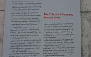 Zakończenie projektu &bdquo;Kompetentni cyfrowo &ndash; Mobilni zawodowo&rdquo; &ndash; wyjazd do Warszawy 67