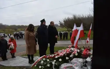 Uroczyste obchody Narodowego Święta Niepodległości w Opatowcu 22