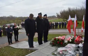 Uroczyste obchody Narodowego Święta Niepodległości w Opatowcu 32