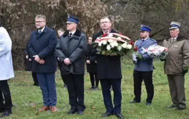 Uroczyste obchody Narodowego Święta Niepodległości w Opatowcu 36