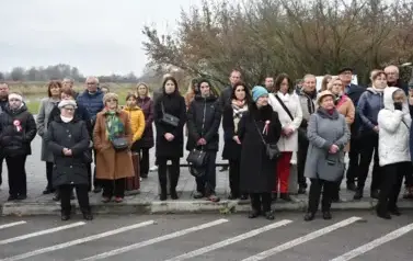 Uroczyste obchody Narodowego Święta Niepodległości w Opatowcu 43