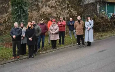 Uroczyste obchody Narodowego Święta Niepodległości w Opatowcu 47
