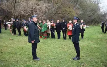 Uroczyste obchody Narodowego Święta Niepodległości w Opatowcu 54