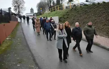 Uroczyste obchody Narodowego Święta Niepodległości w Opatowcu 55
