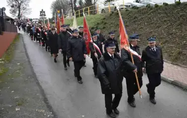 Uroczyste obchody Narodowego Święta Niepodległości w Opatowcu 73