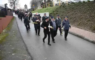Uroczyste obchody Narodowego Święta Niepodległości w Opatowcu 76