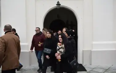 Uroczyste obchody Narodowego Święta Niepodległości w Opatowcu 83