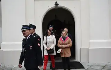 Uroczyste obchody Narodowego Święta Niepodległości w Opatowcu 84