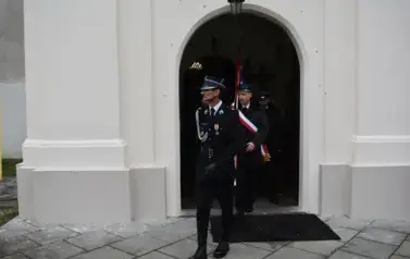 Uroczyste obchody Narodowego Święta Niepodległości w Opatowcu 103