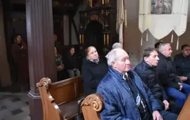 Uroczyste obchody Narodowego Święta Niepodległości w Opatowcu 111