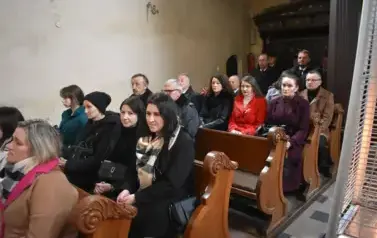 Uroczyste obchody Narodowego Święta Niepodległości w Opatowcu 112