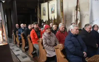 Uroczyste obchody Narodowego Święta Niepodległości w Opatowcu 115