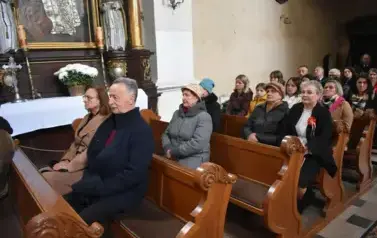 Uroczyste obchody Narodowego Święta Niepodległości w Opatowcu 116