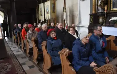 Uroczyste obchody Narodowego Święta Niepodległości w Opatowcu 117