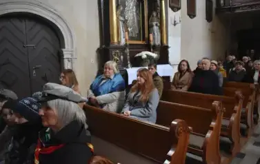 Uroczyste obchody Narodowego Święta Niepodległości w Opatowcu 118