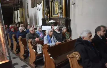 Uroczyste obchody Narodowego Święta Niepodległości w Opatowcu 119