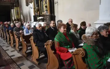 Uroczyste obchody Narodowego Święta Niepodległości w Opatowcu 121