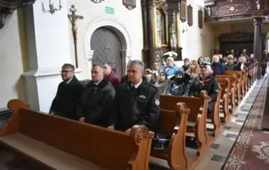 Uroczyste obchody Narodowego Święta Niepodległości w Opatowcu 122