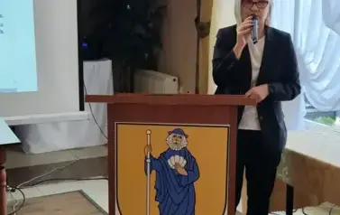 Gmina Opatowiec gospodarzem Konwentu Związku Miast i Gmin Regionu Świętokrzyskiego. 1