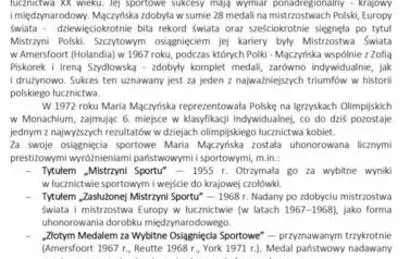 Pierwszy Honorowy Obywatel Miasta i Gminy Opatowiec 2