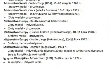 Pierwszy Honorowy Obywatel Miasta i Gminy Opatowiec 4