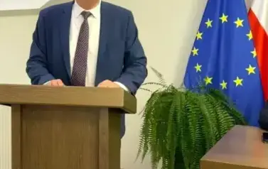 Pierwszy Honorowy Obywatel Miasta i Gminy Opatowiec 7