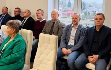 Pierwszy Honorowy Obywatel Miasta i Gminy Opatowiec 8