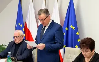 Pierwszy Honorowy Obywatel Miasta i Gminy Opatowiec 9