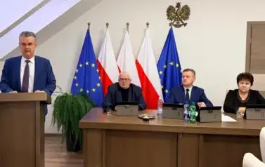 Pierwszy Honorowy Obywatel Miasta i Gminy Opatowiec 13