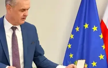 Pierwszy Honorowy Obywatel Miasta i Gminy Opatowiec 15