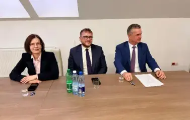 Pierwszy Honorowy Obywatel Miasta i Gminy Opatowiec 16