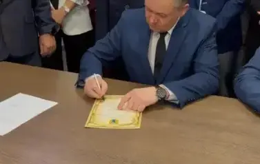 Pierwszy Honorowy Obywatel Miasta i Gminy Opatowiec 19