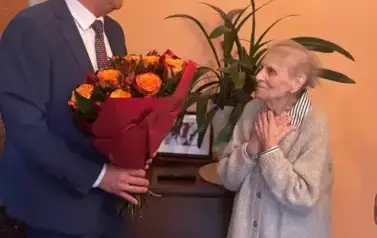 Pierwszy Honorowy Obywatel Miasta i Gminy Opatowiec 25