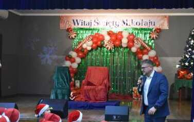Magia Świąt w Opatowcu &ndash; wyjątkowe spotkanie ze Świętym Mikołajem 58